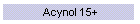 Acynol 15+