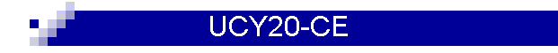 UCY20-CE