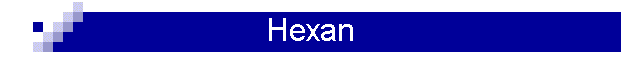 Hexan