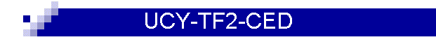 UCY-TF2-CED