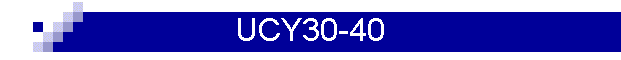 UCY30-40